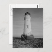 コックスパライトハウス ポストカード (正面/裏面)