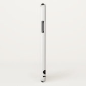 コックスマン すげぇだろ Case-Mate iPhoneケース (裏面/右)