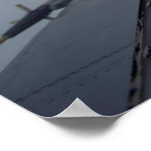 コックピットセルフィー ポスター (角)