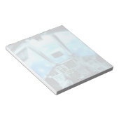 コックピットビュー ノートパッド (アングル)