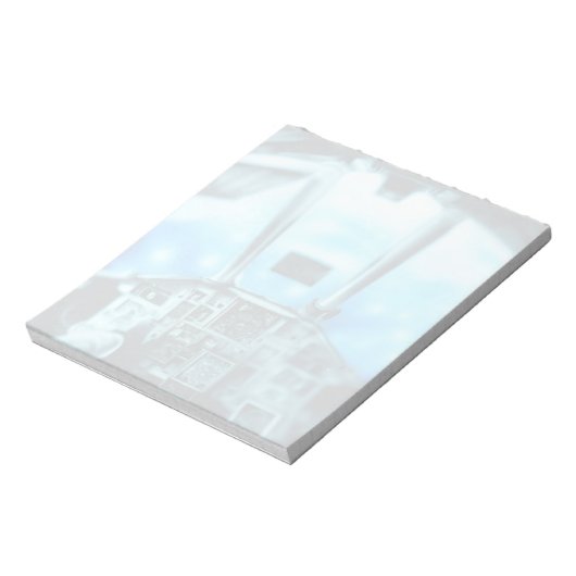 コックピットビュー ノートパッド (回転)