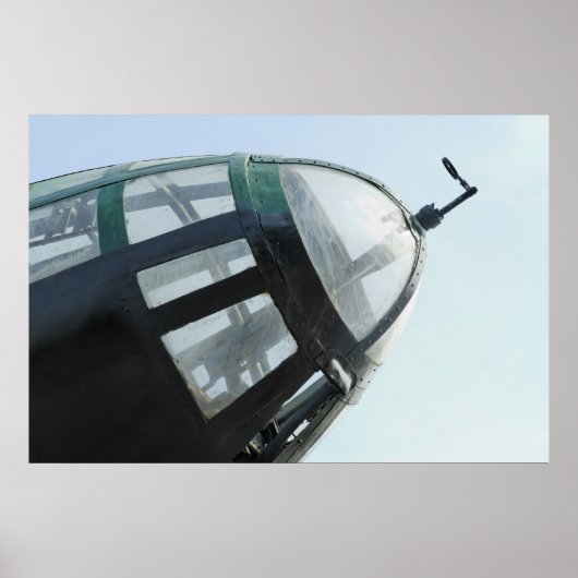 コックピット ポスター (正面)