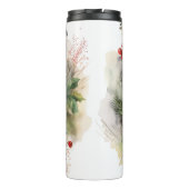 コックポウクリスマスリースフェスティバルカップ タンブラー (裏面)