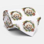 コックポウクリスマスリースフェスティバルカップ ネクタイ (ロール)
