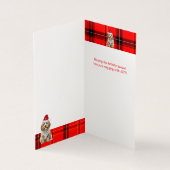 コックポウドグレッドブラックプラドクリスマスホリデー (内部)