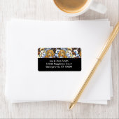 コックポウドックパックブラック ラベル (インサイチュ)