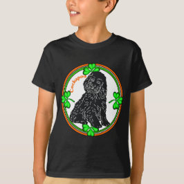 コックポーセントパトリックの日 Tシャツ