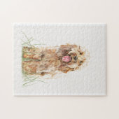 コックポーパズルセット ジグソーパズル (横)