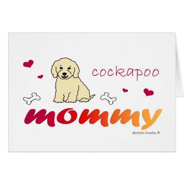 コックポーマママ (正面横)