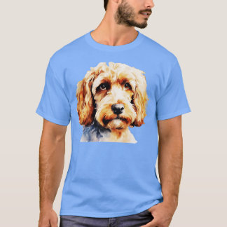 コックポー顔 Tシャツ