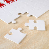 コックワイヤー ジグソーパズル (側面)