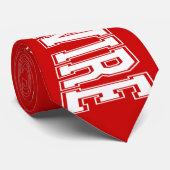 コックワイヤー ネクタイ (ロール)