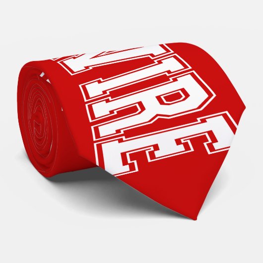 コックワイヤー ネクタイ (ロール)