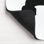 コック マウスパッド (コーナー)