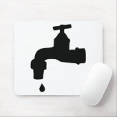 コック マウスパッド (マウス)