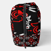 コッケレルスカンジナビアフォークアート ドップキット (右)