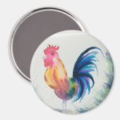 コッケレル磁石 マグネット (正面/裏面)