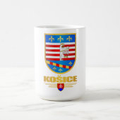 コッシェ コーヒーマグカップ (中央)