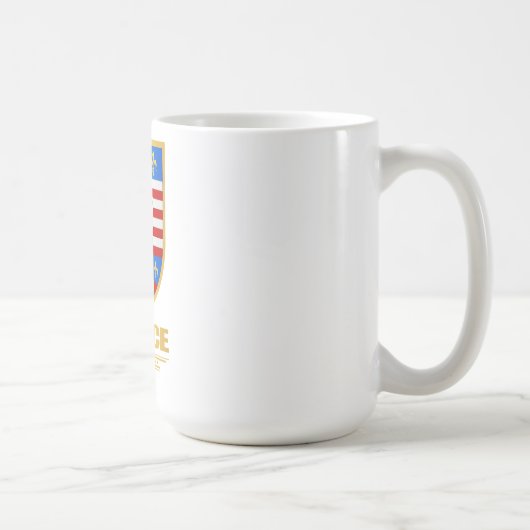 コッシェ コーヒーマグカップ (右)
