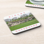 コッツウォルズビベリーアーリントンロービューコースター コースター (左側)