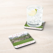 コッツウォルズビベリーアーリントンロービューコースター コースター (右側)