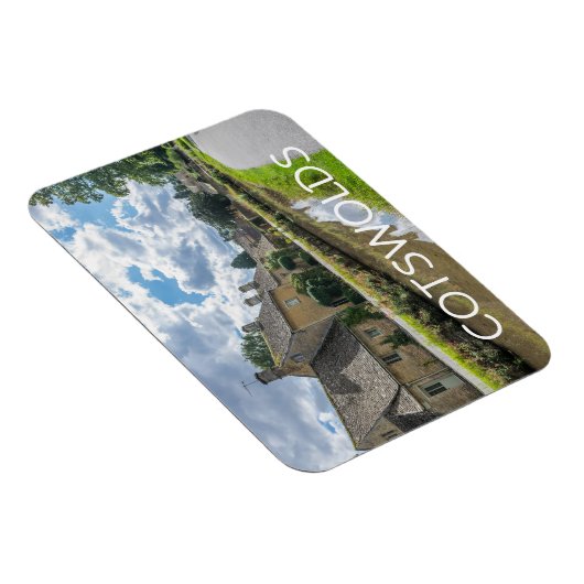 コッツウォルズローワースローター冷蔵庫用マグネット マグネット (右側)