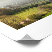 コッツウォルズ ポスター (角)