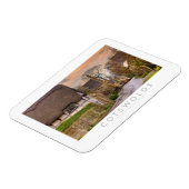 コッツウォルズ マグネット (左側)