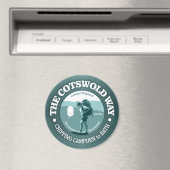 コッツウォルドウェイ(T) マグネット (インサイチュ (食洗機))