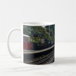 コッティングリー駅, リーズ コーヒーマグカップ