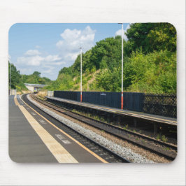 コッティングリー駅, リーズ マウスパッド
