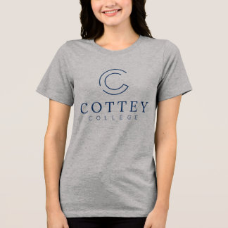 コッティー大学 トライブレンドTシャツ