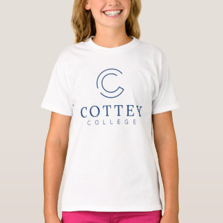 コッティ・カレッジ Tシャツ