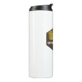 コットンウッドキャニオン州パークオレゴン タンブラー (回転左)