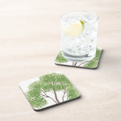コットンウッドツリー コースター (右側)