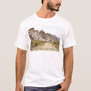 コットンウッドCanyon Road Tシャツ