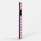 コットンキャンディシボンドパターン Case-Mate iPhoneケース (裏面/右)