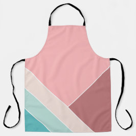 コットンキャンディトレンディーサマーホーム エプロン