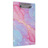 コットンキャンディドリームズ クリップボード (右)