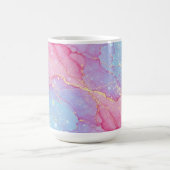 コットンキャンディドリームズ コーヒーマグカップ (中央)