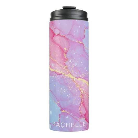 コットンキャンディドリームズ タンブラー (正面)