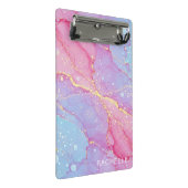 コットンキャンディドリームズ ミニクリップボード (アングル)