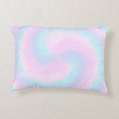 コットンキャンディパピーラブアクセントピロー アクセントクッション (裏面)