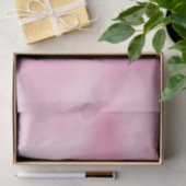 コットンキャンディピンクのテクスチャ付き背景 薄葉紙 (ギフト)