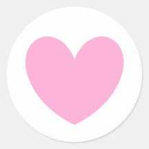 コットンキャンディピンクポルカハートオンホワイト