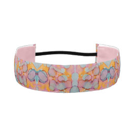 コットンキャンディミラージュ アスレチックヘッドバンド