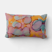 コットンキャンディミラージュ ランバークッション (裏面)