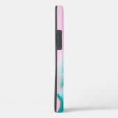 コットンキャンディーコーン Case-Mate iPhoneケース (裏面 / 右)