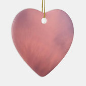 コットンキャンディースカイ セラミックオーナメント (右)