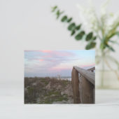 コットンキャンディーダンズ ポストカード (スタンド正面)